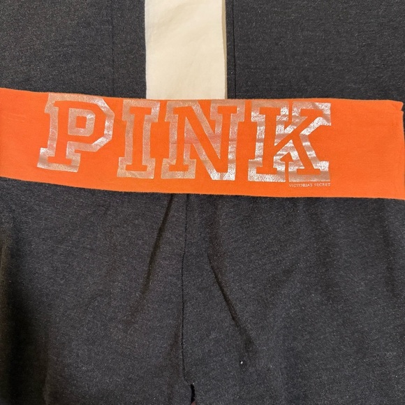 VS PINK UMiami Flared Leggings y2k - Picture 6 of 8